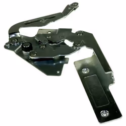 Charnière droite pour lave-vaisselle SMEG, ESSENTIEL 681330614Appareils compatibles :LAVE-VAISSELLE INDESIT:DI61LAVE-VAISSELL ...