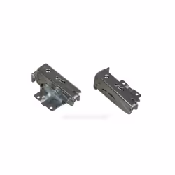 Lot de 2 Charnières pour Réfrigérateur, Congélateur. Référence de la pièce : 00481147, Marque : SIEMENS. Caractéristiques de  ...