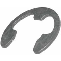 Circlip de fixation de palier (57X0614) Lave-linge de dietrich Fagor vedette, thomson, brandt