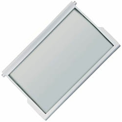 Whirlpool - Clayette en verre (255 1) (98363-10676) (481245088232) Réfrigérateur, congélateur