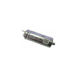 Condensateur 8MF 450V (AS0030666, 6531420) Sèche-linge 2I marchi, aeg, arctic, ardo, ariston hotpoint, arthur martin, arthur martin electrolux,