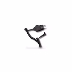 Cordon d'alimentation pour Tondeuse. Référence de la pièce : 67030627, Marque : BRAUN.
