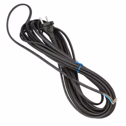 Cable d'alimentation pour enrouleur pour aspirateur PHILIPS 432200607390 Appareils compatibles : ASPIRATEUR PHILIPS: FC6841, ...