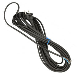Cable d'alimentation pour enrouleur