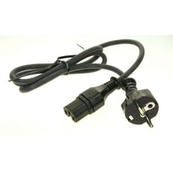 Cordon secteur haute temperature pour four rowenta