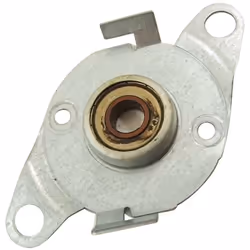 Coupelle de palier pour sèche-linge BRANDT, THOMSON, FAGOR, LG, VEDETTE 57X0612 Appareils compatibles : SÈCHE-LINGE BRANDT: B ...
