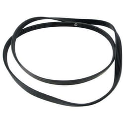 Courroie 1205 J5 / 1208 J5 (93157-16334) (55X7361) Lave-linge 931573663946174920 Indesit ariston hotpoint, haier, sangiorgio,