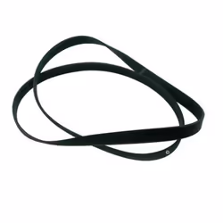Courroie 1046 1051 H8 pour lave-linge INDESIT, ARISTON HOTPOINT, SCHOLTES Longueur : 1051 mm ATTENTION : Une courroie usee es ...