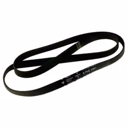 Courroie 1061H8 pour lave-linge INDESIT, ARISTON HOTPOINT ATTENTION : Une courroie usée est distendue. Il est toujours un peu ...