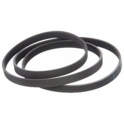 Bosch - Courroie 1252 J4 (00678914) Lave-linge bauknecht neff, siemens, viva