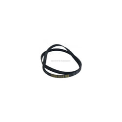 Bosch - Courroie de transmission pour Sèche-Linge 00118373