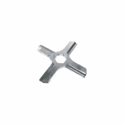 Couteau pour Hachoir. Référence de la pièce : MS-4775250, Marque : MOULINEX.