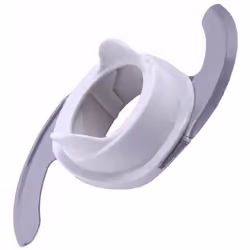 Couteau pour robot ménager PHILIPS 420306563010 Appareils compatibles : ROBOT MÉNAGER PHILIPS: HR7600, HR7605 BB304828_366394 ...