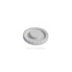 Couvercle blanc + bouchon + joint pour blender Kenwood