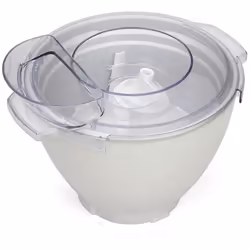 Sorbetière KAB956PL pour CHEF SENSE pour robot ménager KENWOOD AW20010004 Appareils compatibles : [ROBOT MÉNAGER KENWOOD: ] A ...