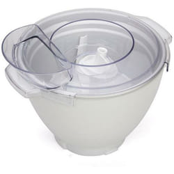 Kenwood - Sorbetière KAB956PL pour chef sense (AW20010004) Robot ménager