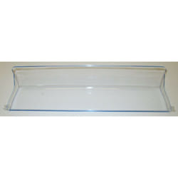 Couvercle plexi compartiment sup pour refrigerateur Beko