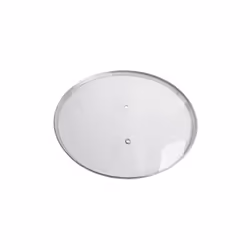 Couvercle en verre pour Cuiseur vapeur. Référence de la pièce : TS-01004750, Marque : TEFAL.