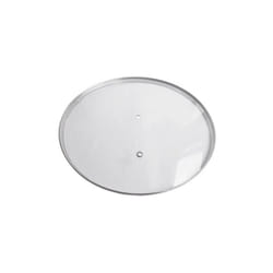 Couvercle verre pour wok s appareil a fondue Tefal TS-01004750