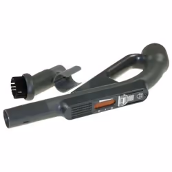 Poignée (avec brossette) pour aspirateur ROWENTA RS-RT1826, RS-RT2501 Appareils compatibles : [ASPIRATEUR ROWENTA: ] RO1085,  ...