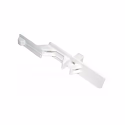 Curseur du clavier de commande pour hotte ROSIERES, CANDY 91941332 Appareils compatibles : HOTTE CANDY: CAHV62W, CAHV62X, HV6 ...