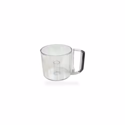 Cuve pour Robot multifonction MAGIMIX 17276. Matière de la pièce : Plastique.