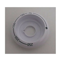 Collerette manette thermostat d'origine (250944456) Four, cuisinière Beko leisure