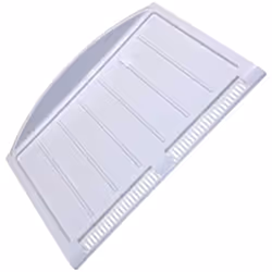 Clayette dessus de bac à légumes pour réfrigérateur, congélateur THOMSON 45X6813 Appareils compatibles : [RÉFRIGÉRATEUR, CONG ...