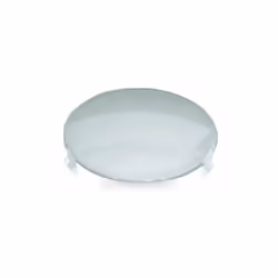 Description générale Le cache lampe est un diffuseur de lumière essentiel pour les hottes de cuisine, garantissant une illumi ...
