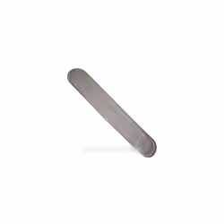 Diffuseur de lumière pour Hotte. Référence de la pièce : 481944088864, Marque : WHIRLPOOL.