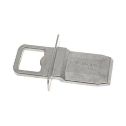 Bosch - dispositif de reglage porte pour lave vaisselle b/s/h