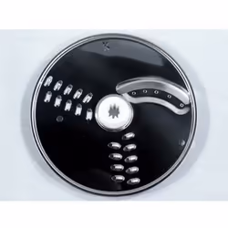 Disque a raper / emincer fin pour robot ménager KENWOOD KW694339 Appareils compatibles : [ROBOT MÉNAGER DELONGHI: ] DFP215[RO ...