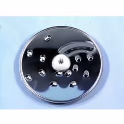 Disque a raper / emincer gros pour robot ménager KENWOOD KW698613 Appareils compatibles : [ROBOT MÉNAGER KENWOOD: ] DFP735, F ...