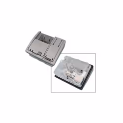 Distributeur de boite à produit pour Lave-vaisselle. Référence de la pièce : 00645026, Marque : BOSCH. Caractéristiques de la ...