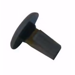 Clip de fixation plaque mica d'origine pour four micro-ondes WHIRLPOOL, BAUKNECHT Attention, ce clip est vendu à l'unité ! 48 ...