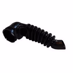 Durite cuve pompe de vidange d'origine pour lave-linge BEKO, FAR, BLUESKY, LISTO, SABA, ALTUS, FAGOR, SELECLINE, FUNIX 285580 ...