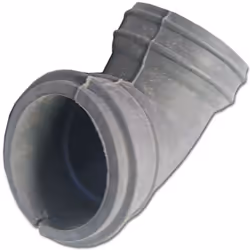 Durite pompe de cyclage d'origine pour lave-vaisselle CANDY, ROSIERES, HOOVER, BAUMATIC, GENERAL ELECTRIC, IBERNA, ZEROWATT 4 ...