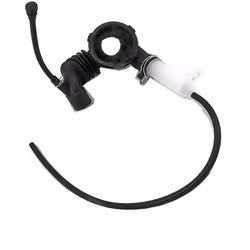 Durite cuve pompe compatible pour Lave-linge BOSCH, SIEMENS, CONSTRUCTA, NEFF 00480442 Appareils compatibles : [MACHINE À LAV ...