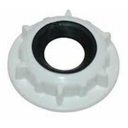 Ecrou avec joint conduit extérieur (C00144315) Lave-vaisselle ariston hotpoint, aya, bauknecht, bluesky, brandt, candy, carrefour home, coldis,