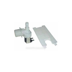 Bosch - lectrovanne avec support pour Lave-Linge 00167025