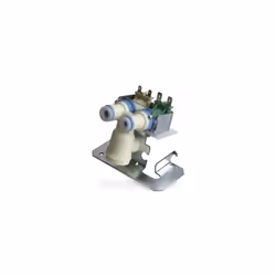 Electrovanne 2 voies pour Réfrigérateur. Référence de la pièce : C00165568, Marque : Ariston.