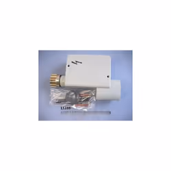 Electrovanne pour Lave-vaisselle. Référence de la pièce : 00091058, Marque : NEFF. Caractéristiques de la pièce = Couleur : B ...