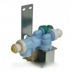 Electrovanne arrivee d' eau pour refrigerateur Whirlpool