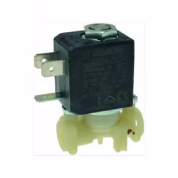 Electrovanne Ceme 2 Voies 230V pour cafetière, expresso DELONGHI 5213218321 Appareils compatibles : [CAFETIÈRE, EXPRESSO DELO ...