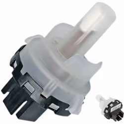 Sonde de température d'origine pour lave-vaisselle ARTHUR MARTIN ELECTROLUX, FAURE, ELECTROLUX, ARTHUR MARTIN, AEG, ZANUSSI, ...