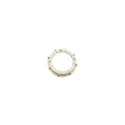 Embout support inferieur pour lave vaisselle Indesit C00144189