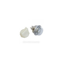 Bosch - ensemble douille/lampe/cache, Four - Cuisinière, 00420775