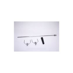 Ensemble tourne broche pour Four Scholtes C00264000