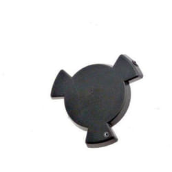 Axe entraineur (92217-36697) (481010545579, 481010545578) Four micro-ondes Whirlpool bauknecht, ikea Whirlpool ignis, ariston