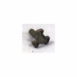 Entraineur de plateau axe 17 mm pour Micro-ondes. Référence de la pièce : 72X3846, Marque : BRANDT. Couleur de la pièce : Mar ...